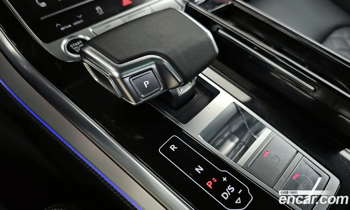 Audi Q7 2024 3.0 автомат (гидро), фото 12 Audi Q7 2024 3.0 автомат (гидро), фото 12