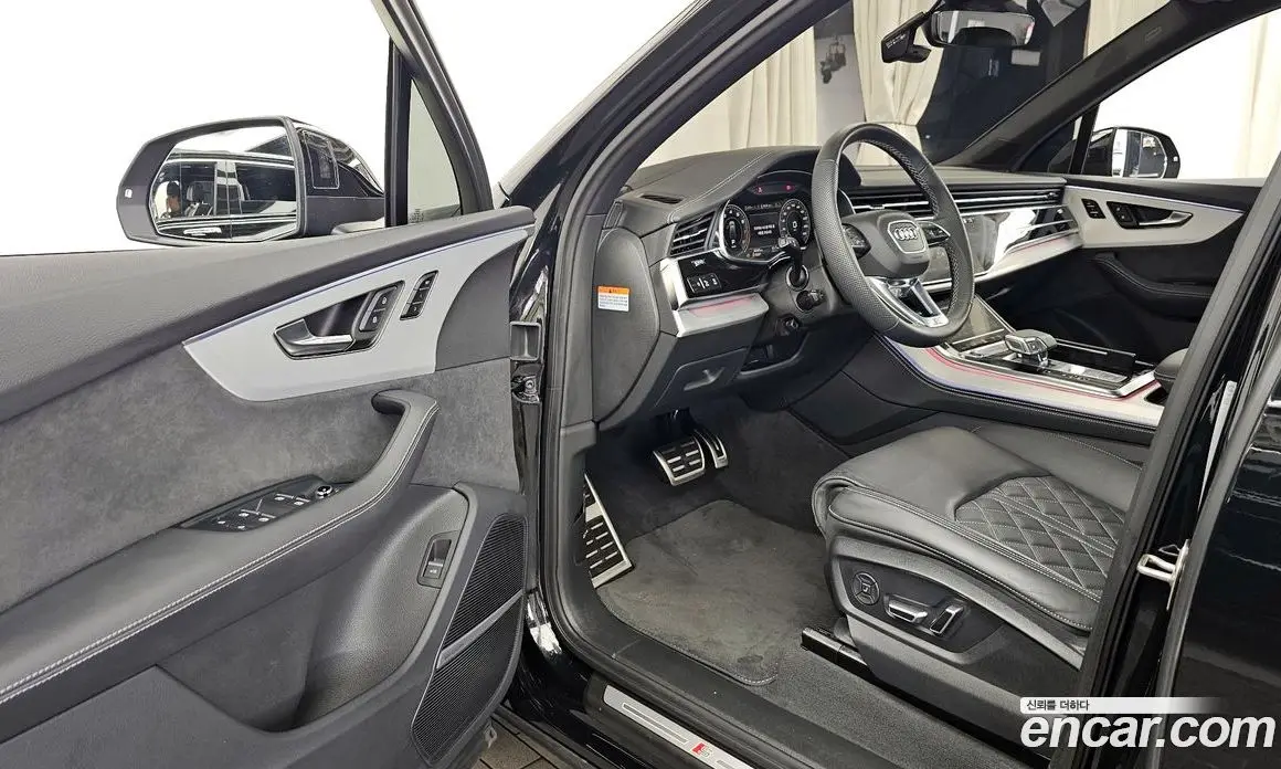 Audi Q7 2024 3.0 автомат (гидро), фото 13 Audi Q7 2024 3.0 автомат (гидро), фото 13