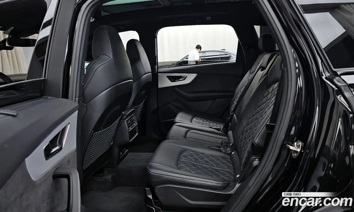 Audi Q7 2024 3.0 автомат (гидро), фото 16 Audi Q7 2024 3.0 автомат (гидро), фото 16