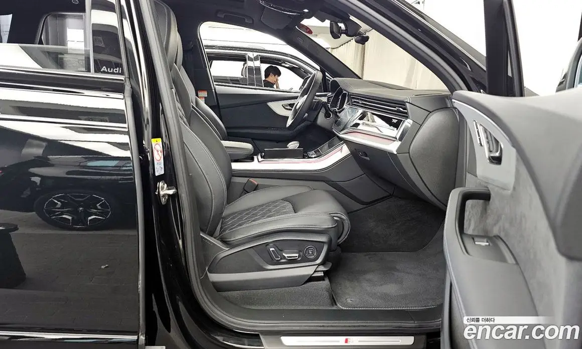 Audi Q7 2024 3.0 автомат (гидро), фото 17 Audi Q7 2024 3.0 автомат (гидро), фото 17