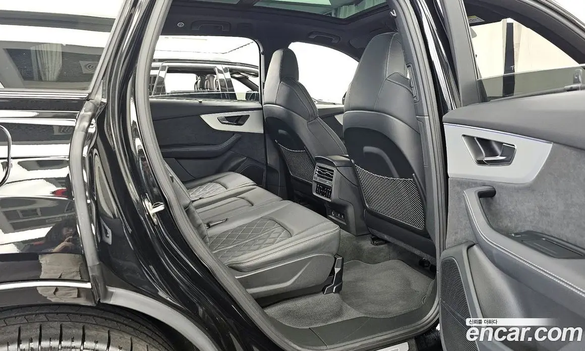 Audi Q7 2024 3.0 автомат (гидро), фото 18 Audi Q7 2024 3.0 автомат (гидро), фото 18