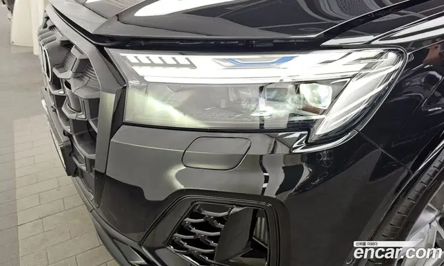 Audi Q7 2024 3.0 автомат (гидро), миниатюра 8 Audi Q7 2024 3.0 автомат (гидро), миниатюра 8