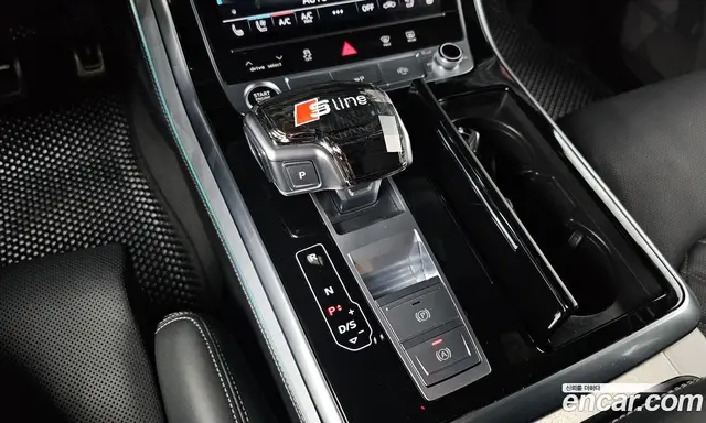 Audi Q8 2025 3.0 автомат (гидро), миниатюра 11 Audi Q8 2025 3.0 автомат (гидро), миниатюра 11