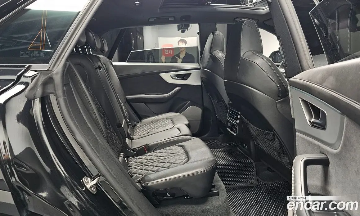 Audi Q8 2025 3.0 автомат (гидро), фото 16 Audi Q8 2025 3.0 автомат (гидро), фото 16