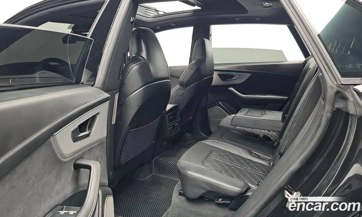 Audi Q8 2025 3.0 автомат (гидро), фото 17 Audi Q8 2025 3.0 автомат (гидро), фото 17