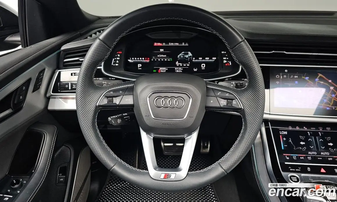 Audi Q8 2025 3.0 автомат (гидро), фото 18 Audi Q8 2025 3.0 автомат (гидро), фото 18