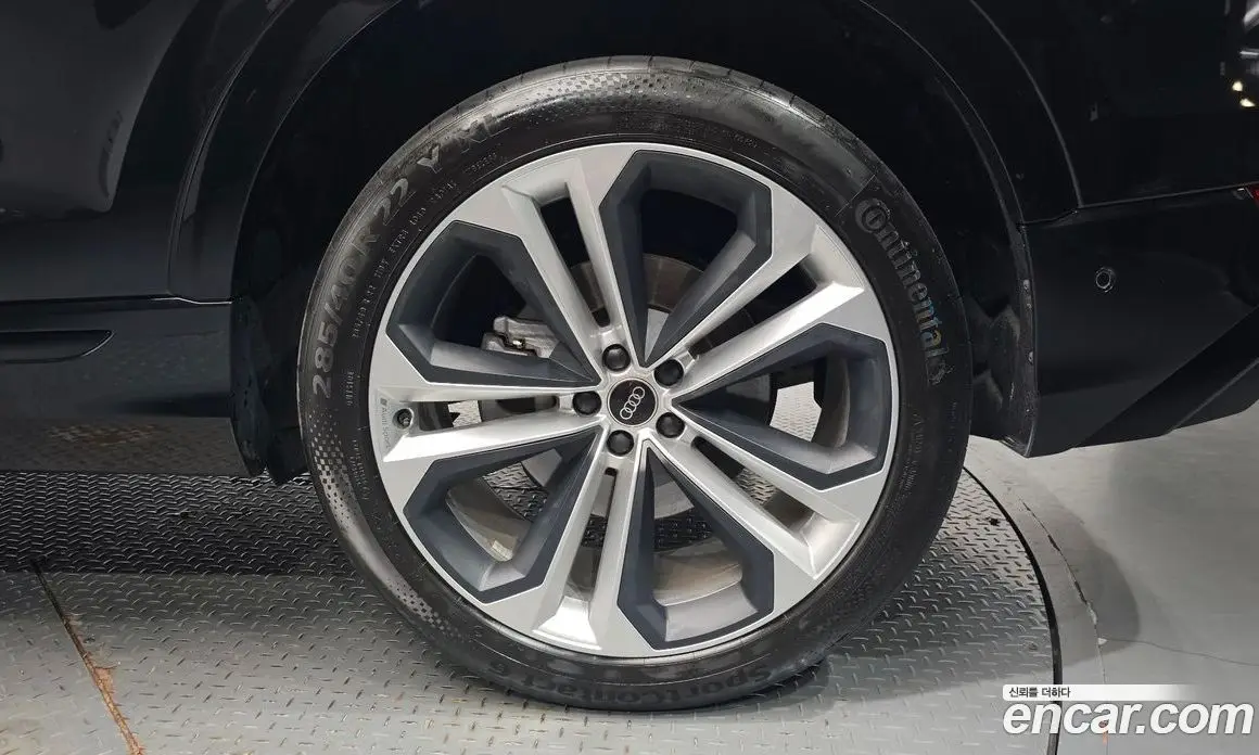 Audi Q8 2025 3.0 автомат (гидро), фото 6 Audi Q8 2025 3.0 автомат (гидро), фото 6
