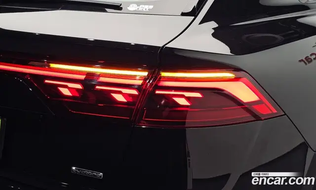 Audi Q8 2025 3.0 автомат (гидро), миниатюра 8 Audi Q8 2025 3.0 автомат (гидро), миниатюра 8
