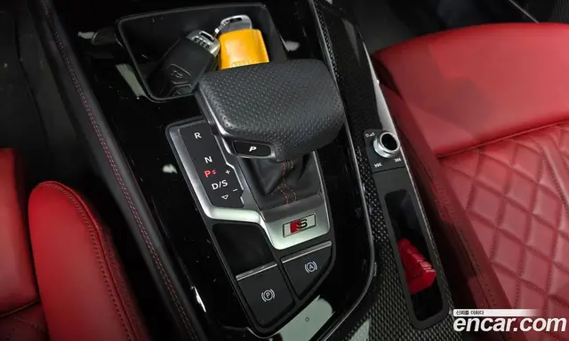 Audi S4 2021 3.0 автомат (гидро), миниатюра 12