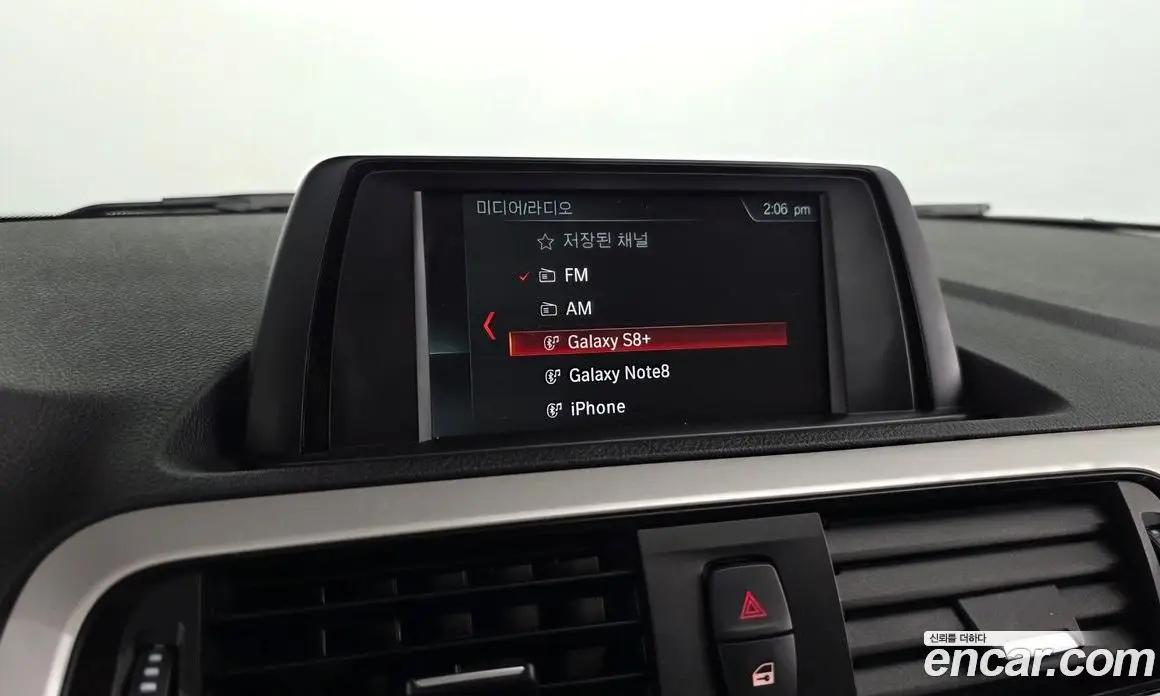 BMW 1 серия 2017 2.0 автомат (гидро), фото 20