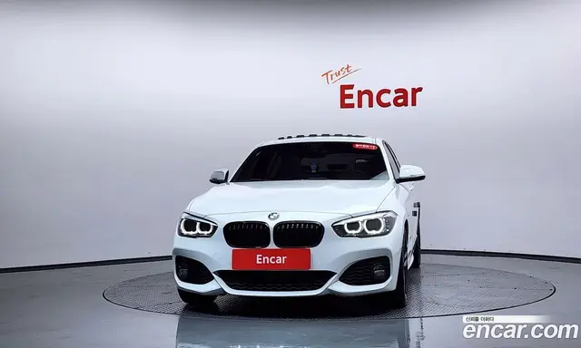 BMW 1 серия 2018 2.0 автомат (гидро), миниатюра 2 BMW 1 серия 2018 2.0 автомат (гидро), миниатюра 2
