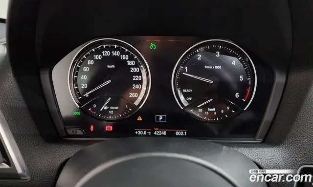 BMW 1 серия 2018 2.0 автомат (гидро), миниатюра 10 BMW 1 серия 2018 2.0 автомат (гидро), миниатюра 10
