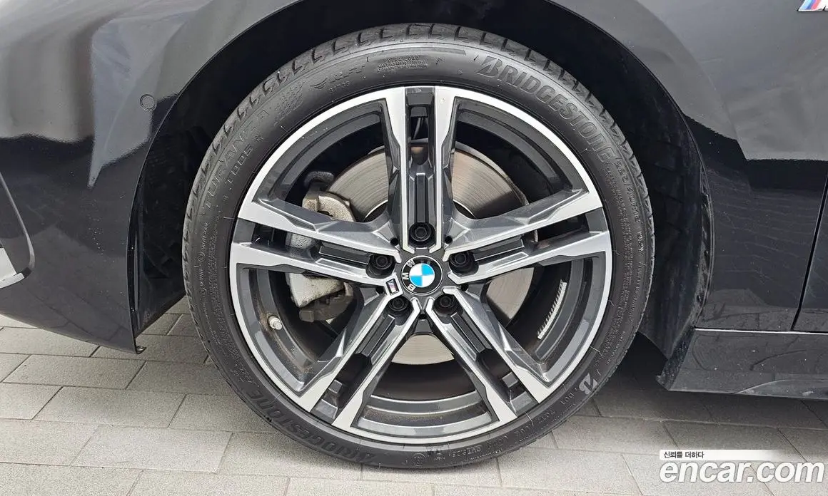 BMW 1 серия 2023 2.0 автомат (гидро), фото 5