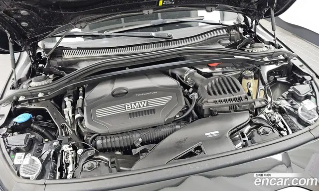 BMW 1 серия 2023 2.0 автомат (гидро), миниатюра 6