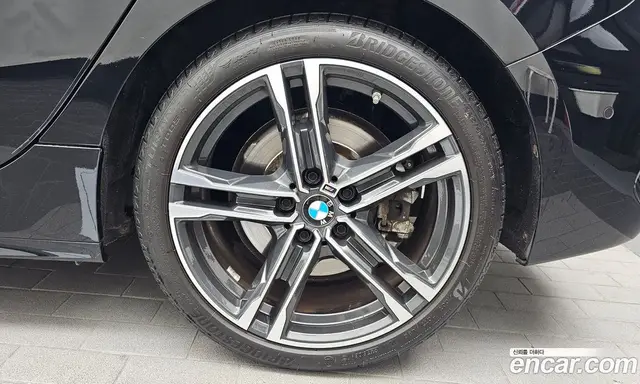 BMW 1 серия 2023 2.0 автомат (гидро), миниатюра 7