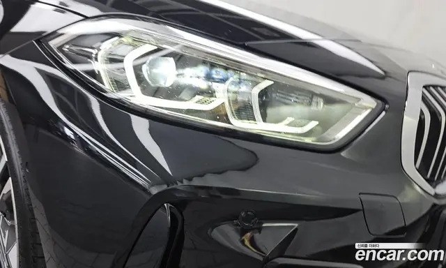 BMW 1 серия 2023 2.0 автомат (гидро), миниатюра 8