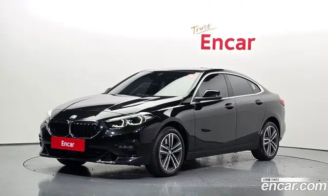 BMW 2 серия, 2024, 7 382 км