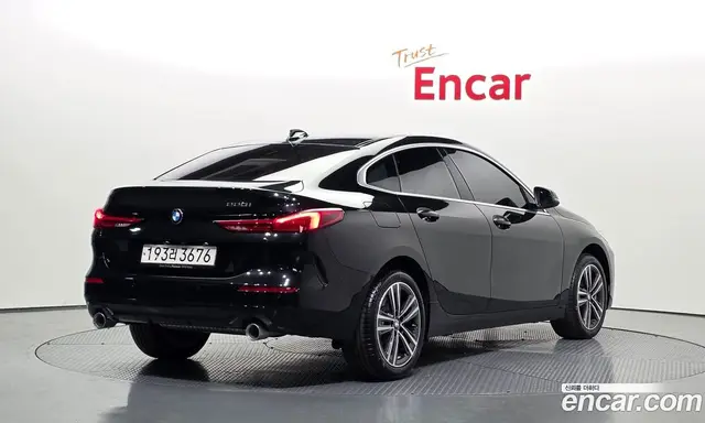 BMW 2 серия 2024 2.0 автомат (гидро), миниатюра 2
