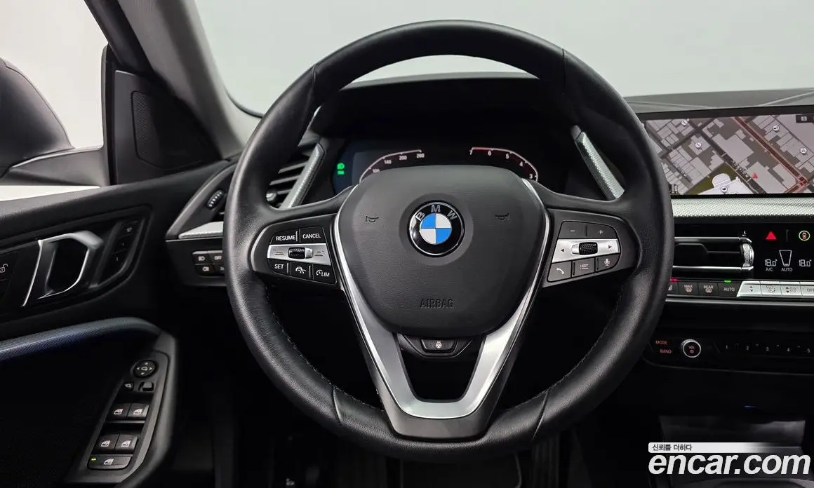BMW 2 серия 2024 2.0 автомат (гидро), фото 19
