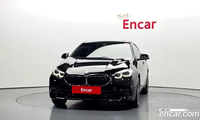 BMW 2 серия 2024 2.0 автомат (гидро), миниатюра 3
