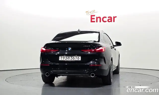 BMW 2 серия 2024 2.0 автомат (гидро), миниатюра 4