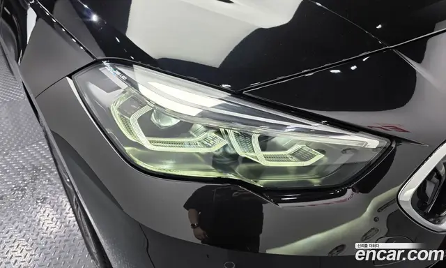 BMW 2 серия 2024 2.0 автомат (гидро), миниатюра 8
