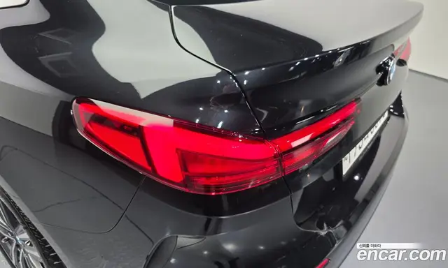 BMW 2 серия 2024 2.0 автомат (гидро), миниатюра 9