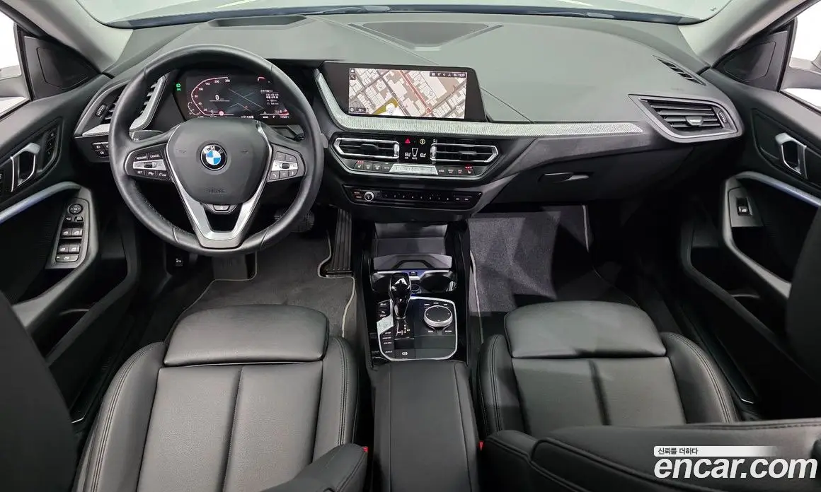 BMW 2 серия 2024 2.0 автомат (гидро), фото 10