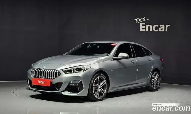 BMW 2 серия, 2024, 17 969 км