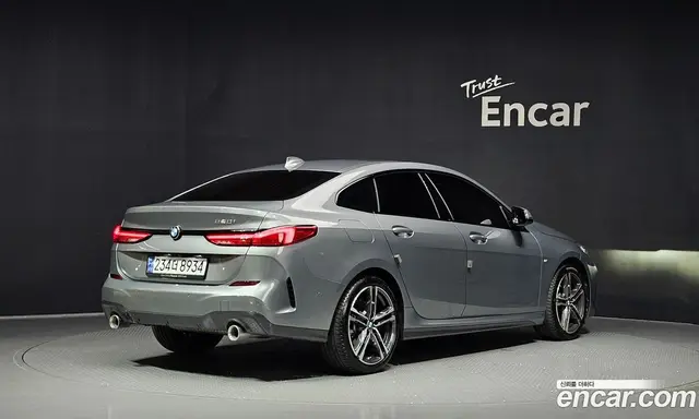 BMW 2 серия 2024 2.0 автомат (гидро), миниатюра 2 BMW 2 серия 2024 2.0 автомат (гидро), миниатюра 2