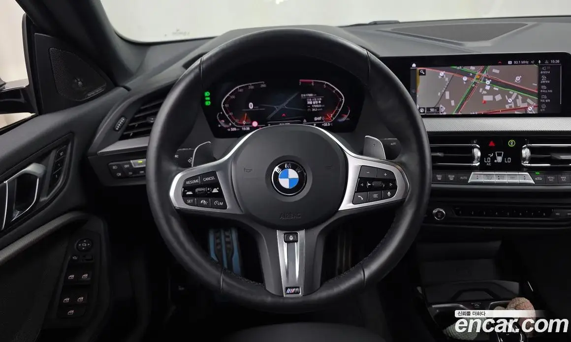 BMW 2 серия 2024 2.0 автомат (гидро), фото 19 BMW 2 серия 2024 2.0 автомат (гидро), фото 19
