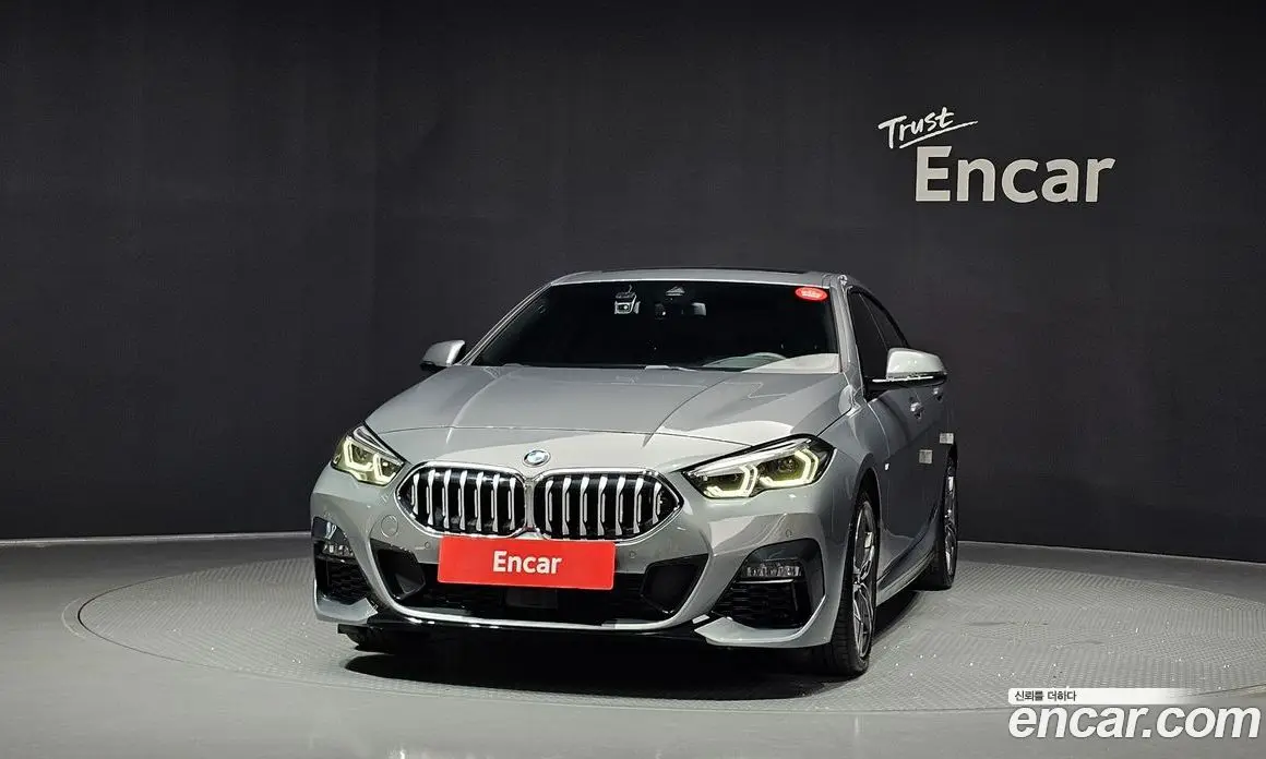 BMW 2 серия 2024 2.0 автомат (гидро), фото 3 BMW 2 серия 2024 2.0 автомат (гидро), фото 3