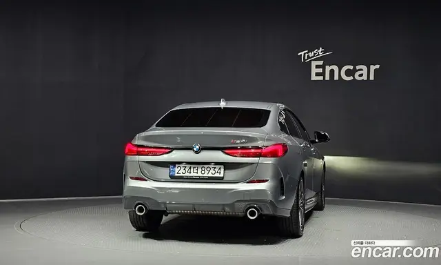BMW 2 серия 2024 2.0 автомат (гидро), миниатюра 4 BMW 2 серия 2024 2.0 автомат (гидро), миниатюра 4