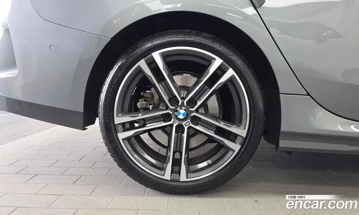 BMW 2 серия 2024 2.0 автомат (гидро), фото 5 BMW 2 серия 2024 2.0 автомат (гидро), фото 5