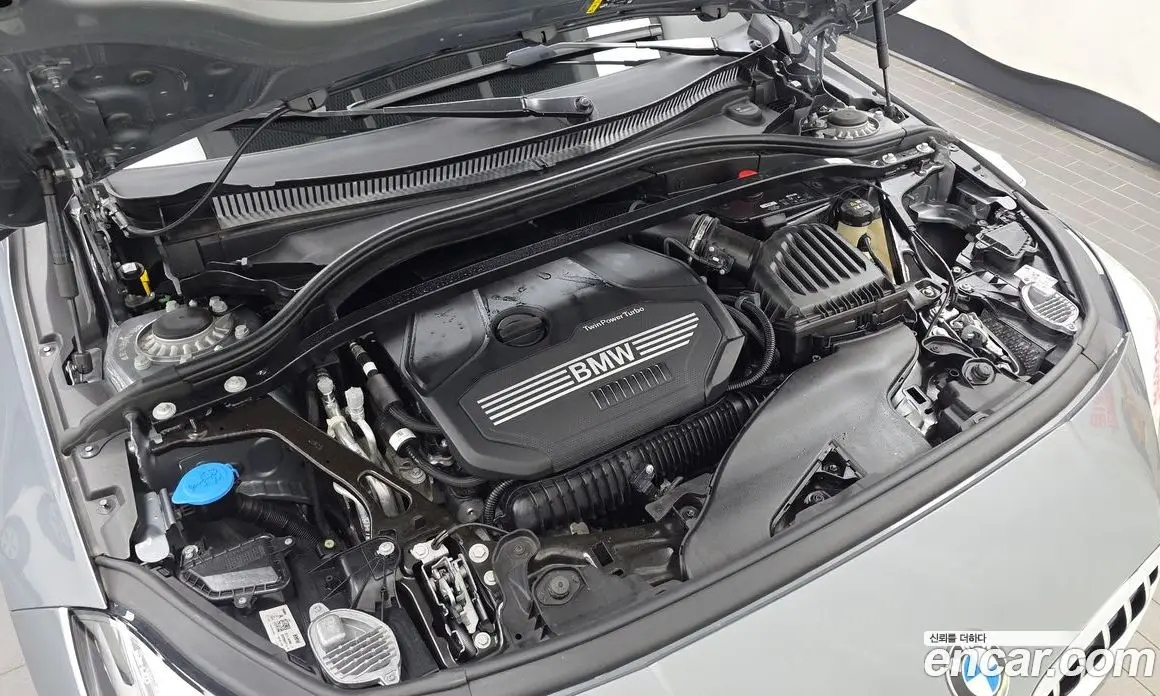 BMW 2 серия 2024 2.0 автомат (гидро), фото 6 BMW 2 серия 2024 2.0 автомат (гидро), фото 6