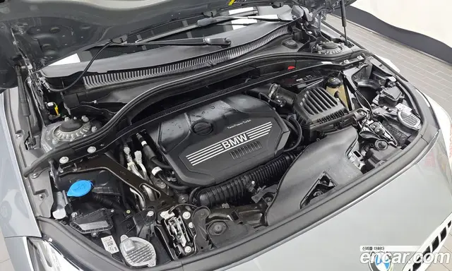 BMW 2 серия 2024 2.0 автомат (гидро), миниатюра 6 BMW 2 серия 2024 2.0 автомат (гидро), миниатюра 6