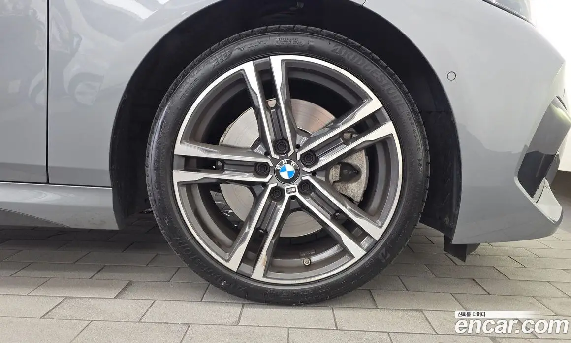 BMW 2 серия 2024 2.0 автомат (гидро), фото 7 BMW 2 серия 2024 2.0 автомат (гидро), фото 7