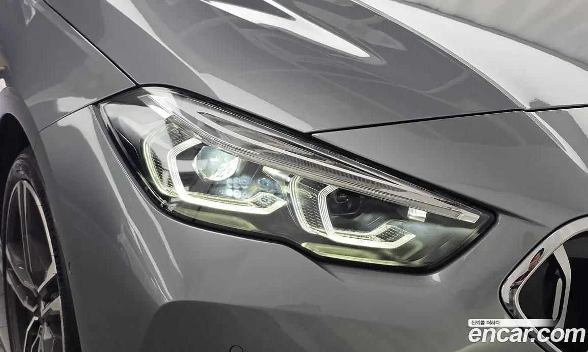 BMW 2 серия 2024 2.0 автомат (гидро), фото 8 BMW 2 серия 2024 2.0 автомат (гидро), фото 8