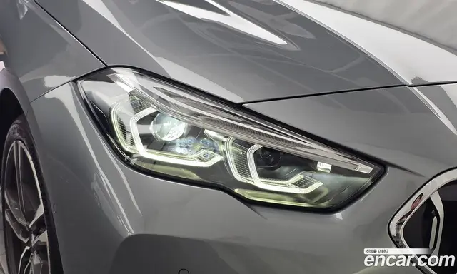 BMW 2 серия 2024 2.0 автомат (гидро), миниатюра 8 BMW 2 серия 2024 2.0 автомат (гидро), миниатюра 8