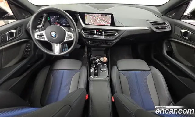 BMW 2 серия 2024 2.0 автомат (гидро), миниатюра 10 BMW 2 серия 2024 2.0 автомат (гидро), миниатюра 10
