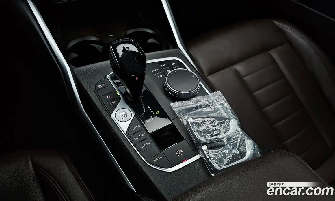 BMW 3 серия 2019 2.0 автомат (гидро), фото 11
