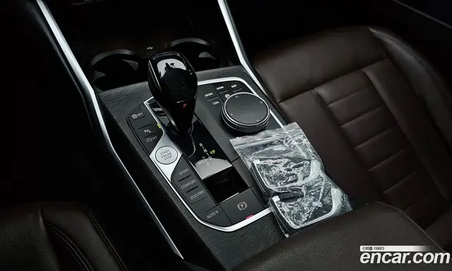 BMW 3 серия 2019 2.0 автомат (гидро), миниатюра 11