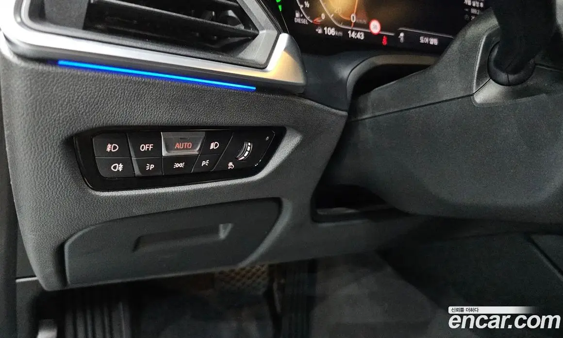 BMW 3 серия 2019 2.0 автомат (гидро), фото 19