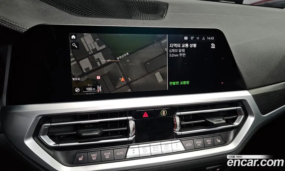 BMW 3 серия 2019 2.0 автомат (гидро), фото 20