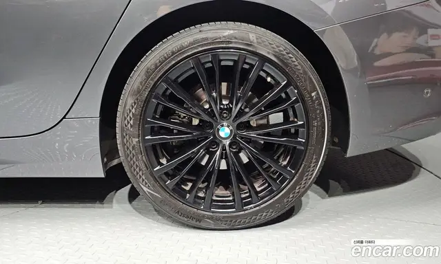 BMW 3 серия 2019 2.0 автомат (гидро), миниатюра 6