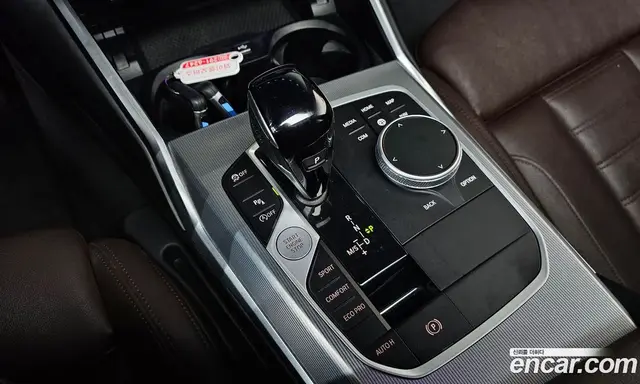 BMW 3 серия 2022 2.0 автомат (гидро), миниатюра 12