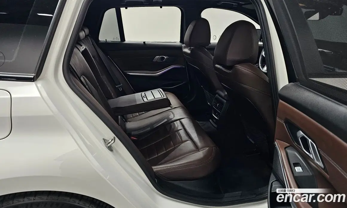 BMW 3 серия 2022 2.0 автомат (гидро), фото 17