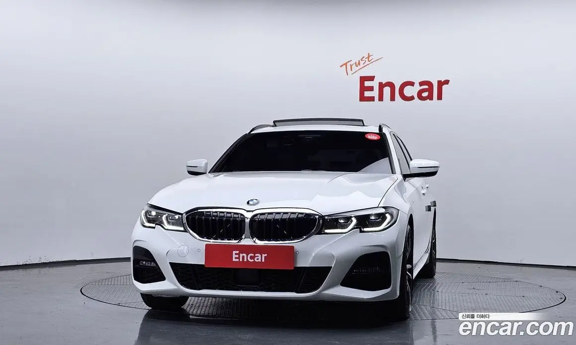 BMW 3 серия 2022 2.0 автомат (гидро), фото 3
