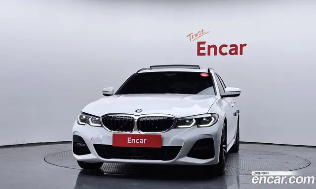 BMW 3 серия 2022 2.0 автомат (гидро), миниатюра 3