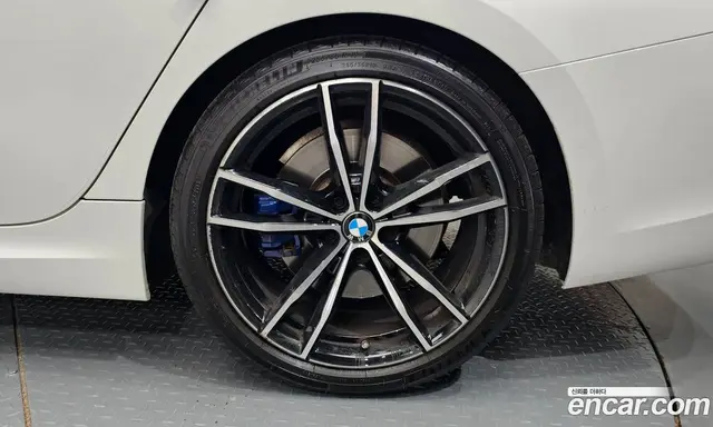 BMW 3 серия 2022 2.0 автомат (гидро), миниатюра 7